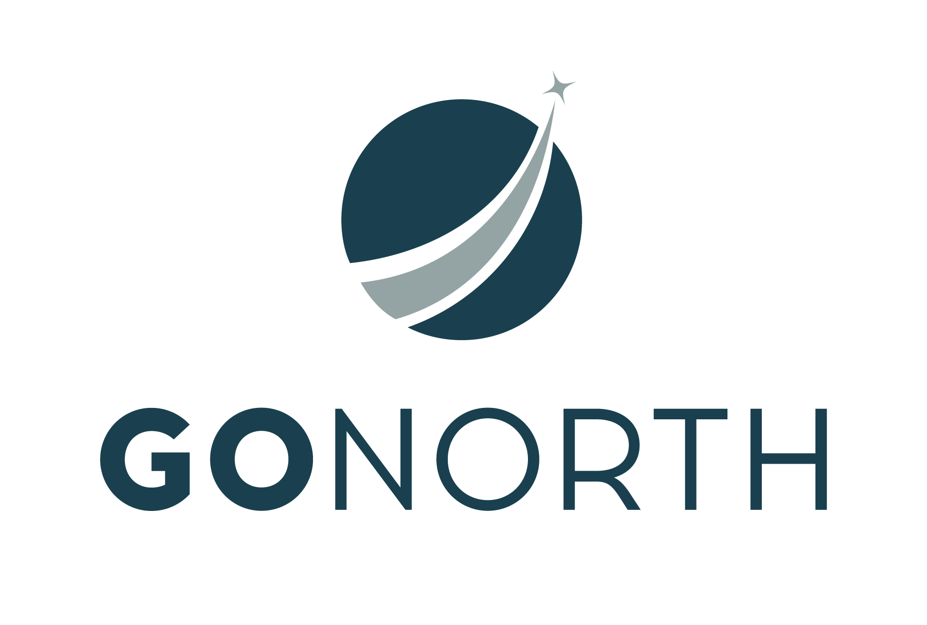 Go North